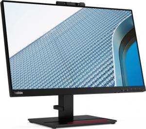 Monitor Lenovo ThinkVision T24v-20 (61FCMAT6EU) 2