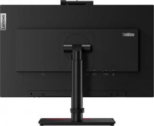 Monitor Lenovo ThinkVision T24v-20 (61FCMAT6EU) 6
