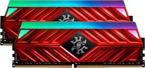Pamięć ADATA XPG SPECTRIX D41, DDR4, 16 GB, 3200MHz, CL16 (AX4U320038G16A-DR41) 2