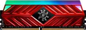Pamięć ADATA XPG SPECTRIX D41, DDR4, 16 GB, 3200MHz, CL16 (AX4U320038G16A-DR41) 4