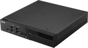 Komputer Asus MiniPC PB60-B5626MD woOS i5-9400T/8/256/Integ/USB-C/HDMI/WiFi 1