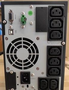 UPS Orvaldi LT-1100 (VOTLT1K) 2