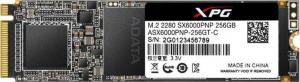 Dysk SSD ADATA XPG SX6000 Pro 2TB M.2 2280 PCI-E x4 Gen3 NVMe (ASX6000PNP-2TT-C) 1