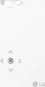 Projektor LG PH30N LED 1366 x 768px 250 lm DLP 8