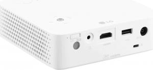 Projektor LG PH30N LED 1366 x 768px 250 lm DLP 7