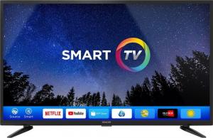 Telewizor Sencor SLE 43US600 LED 43'' 4K Ultra HD 1