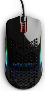 Mysz Glorious PC Gaming Race Model O Glo + Bungee  (GABU-250) 1