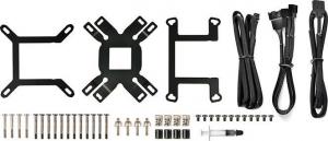 Chłodzenie wodne Thermaltake TH240 ARGB Sync (CL-W286-PL12SW-A) 7