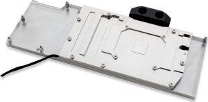 Watercool Watercool Heatkiller IV für Radeon RX 5700 XT, RGB - Acryl + N 2