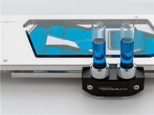 Watercool Watercool Heatkiller IV für Radeon RX 5700 XT, RGB - Acryl + N 3