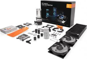 Chłodzenie wodne EK Water Blocks EK-Quantum Power Kit D-RGB P240 1
