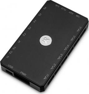 Chłodzenie wodne EK Water Blocks EK-Quantum Power Kit D-RGB P240 8