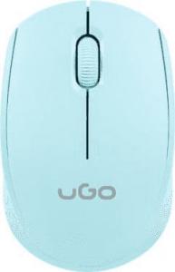 Mysz uGo Pico MW100 (UMY-1643) 1