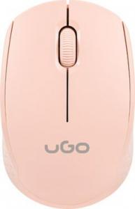 Mysz uGo Pico MW100 (UMY-1644) 1