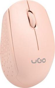 Mysz uGo Pico MW100 (UMY-1644) 2