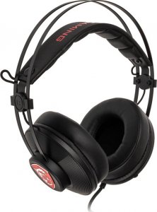 Słuchawki MSI H991 Czarne (S37-21000A1-V33) 1