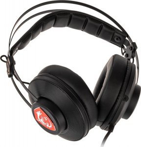 Słuchawki MSI H991 Czarne (S37-21000A1-V33) 2