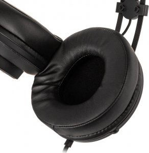 Słuchawki MSI H991 Czarne (S37-21000A1-V33) 3