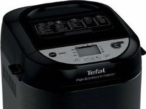 Wypiekacz do chleba Tefal PF251835 4