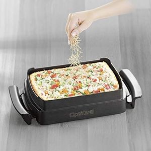 Tefal Forma do pieczeni Optigrill XA7258 2