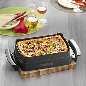 Tefal Forma do pieczeni Optigrill XA7258 6