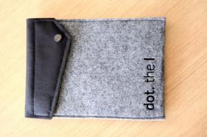 Etui na tablet DOT. the I 8" 2