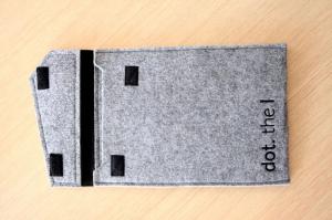 Etui na tablet DOT. the I 8" 4