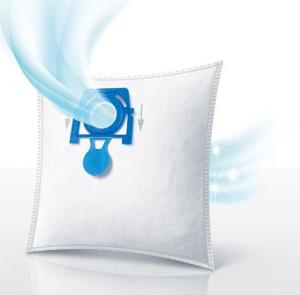 Odkurzacz piorący Bosch BWD421PRO 18