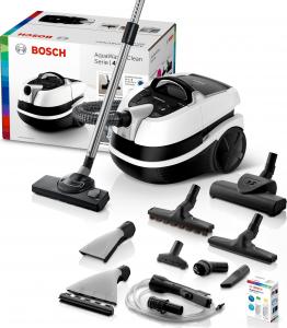 Odkurzacz piorący Bosch BWD421PRO 5