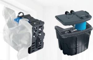 Odkurzacz piorący Bosch BWD421PRO 9