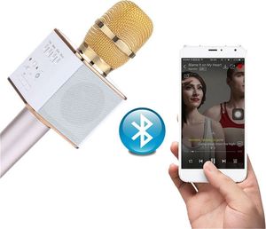 Mikrofon MicGeek Q9 (56) 4