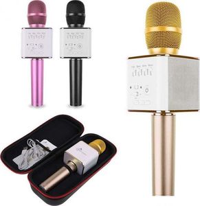 Mikrofon MicGeek Q9 (123) 2