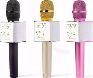 Mikrofon MicGeek Q9 (122) 8