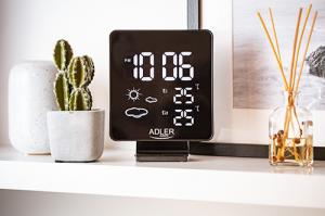 Stacja pogodowa Adler AD 1176 4