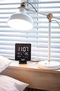 Stacja pogodowa Adler AD 1176 5