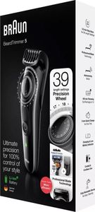 Trymer Braun BT5242 2