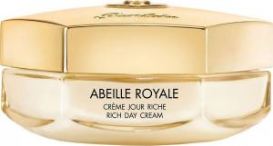 Guerlain Krem do twarzy Abeille Royale Rich Day Cream przeciwzmarszczkowy 50ml 1