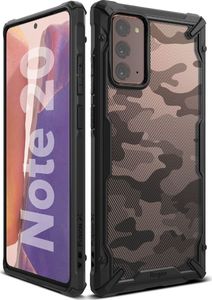 Spigen Fusion-X dla Samsung Galaxy Note 20 3