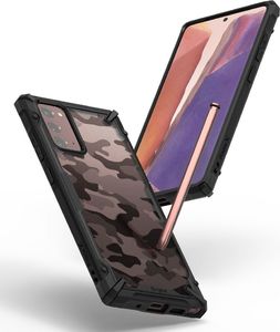 Spigen Fusion-X dla Samsung Galaxy Note 20 4