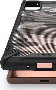 Spigen Fusion-X dla Samsung Galaxy Note 20 5