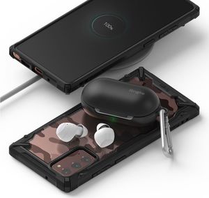 Spigen Fusion-X dla Samsung Galaxy Note 20 6