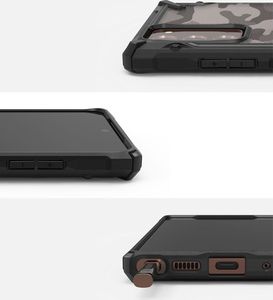 Spigen Fusion-X dla Samsung Galaxy Note 20 7