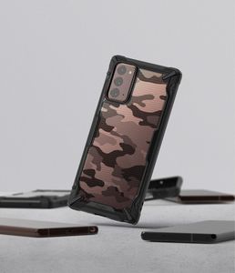 Spigen Fusion-X dla Samsung Galaxy Note 20 8