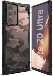 Spigen Fusion-X dla Samsung Galaxy Note 20 Ultra 2