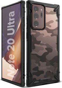 Spigen Fusion-X dla Samsung Galaxy Note 20 Ultra 3