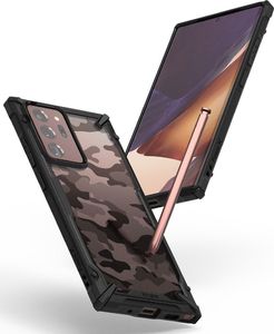 Spigen Fusion-X dla Samsung Galaxy Note 20 Ultra 4