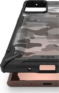 Spigen Fusion-X dla Samsung Galaxy Note 20 Ultra 5