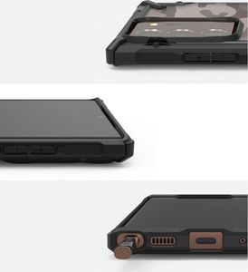 Spigen Fusion-X dla Samsung Galaxy Note 20 Ultra 6