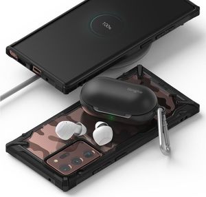 Spigen Fusion-X dla Samsung Galaxy Note 20 Ultra 7