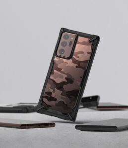 Spigen Fusion-X dla Samsung Galaxy Note 20 Ultra 8